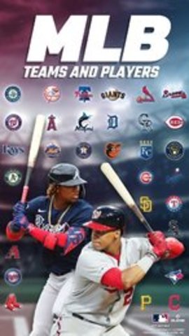 MLB TSB 21